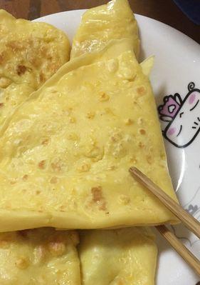 家常美食，学会做土豆胡萝卜素饼（做法简单易学）