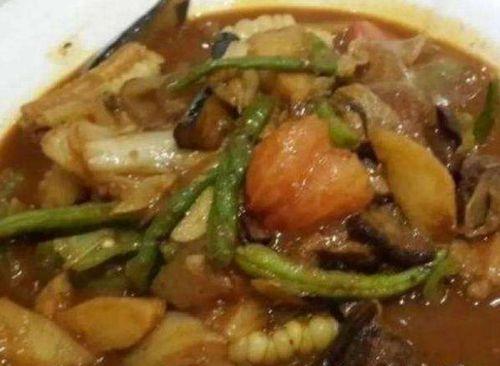 掌握土豆粉皮的制作技巧（传统美食）  第1张
