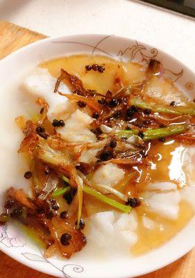 用土豆番茄打造美味鱼汤（炖鱼汤的做法和口感体验）  第1张