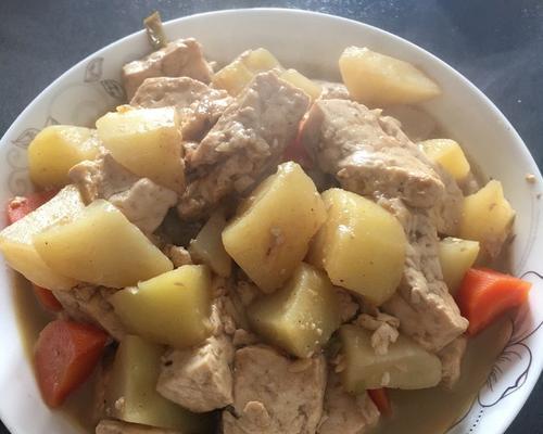 下厨房（素食佳肴）  第1张