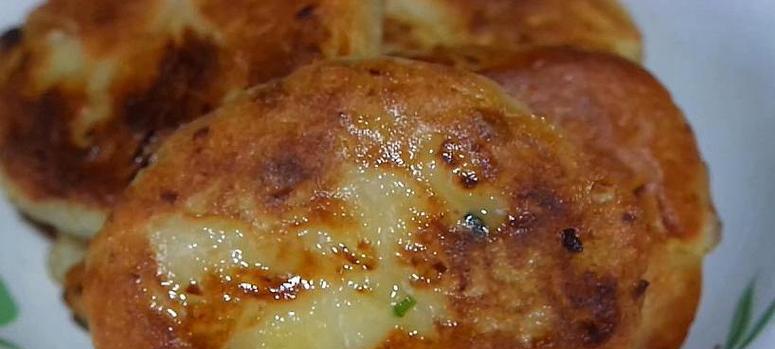 创意美食，土豆饼改良版（让你的味蕾体验全新风味）