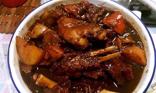 家常美食（营养丰富）  第1张