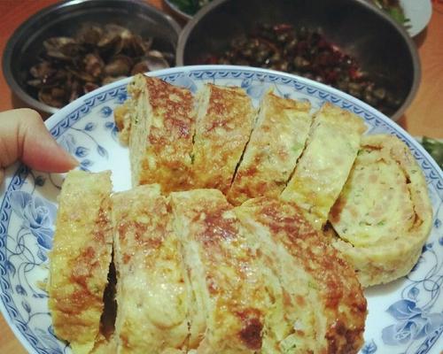 传承美味，品味中国（传承美味）  第1张