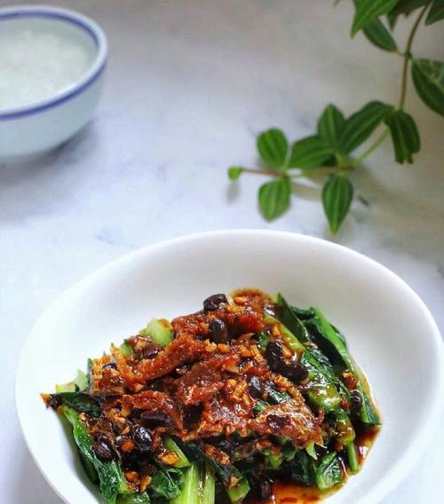 家常美食（中式鲜香佳肴）