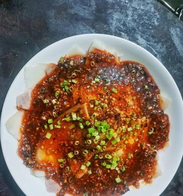 家庭自制，营养又美味（家庭自制）  第1张
