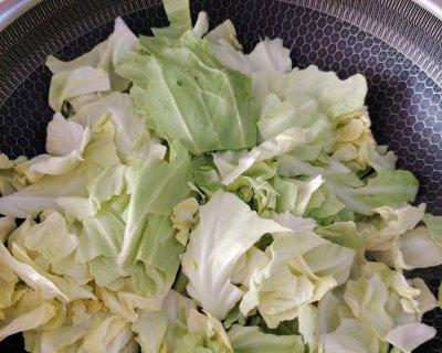 美食享受之蒜泥大头菜（健康美味好滋味）  第1张