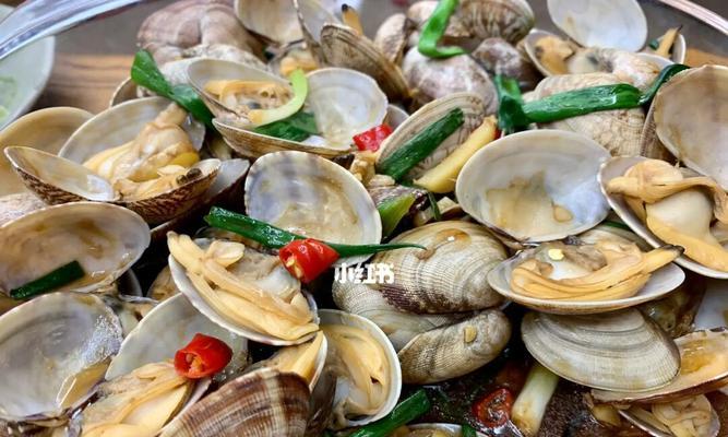 鲜美可口的家常菜，一口咬下回味无穷（鲜美可口的家常菜）