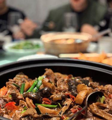 用水鱼粉干做菜，营养丰富又美味（掌握这些小技巧）