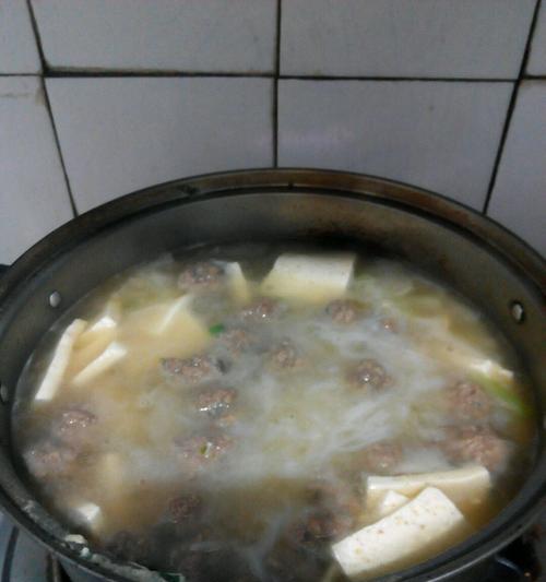 水蟹冬瓜汤的做法（家庭料理）  第1张