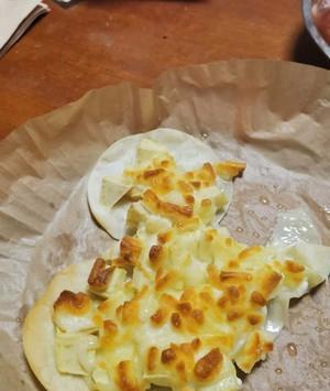 创意美食（用传统食材打造新颖美味的佳肴）  第1张