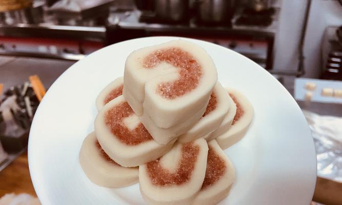 如何用水煎芸豆包做出松软可口的馒头（教你步步为营）