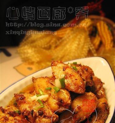水煎干鱼的绝佳做法（传统美食的独特味道和健康食材的完美结合）