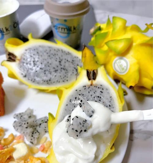 打造健康早餐——水果燕麦饮品（15道健康水果燕麦饮品）  第1张