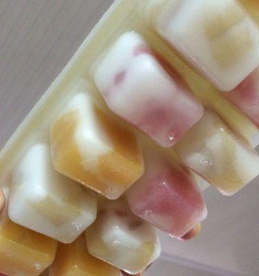 五味水果雪糕制作全攻略（享受清凉甜蜜的味觉盛宴）  第1张