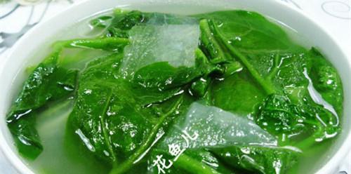 滋润清热，瘦身养生——生熟地骨頭冬瓜汤的做法（原料选购）  第1张