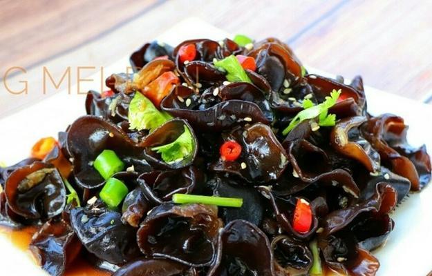 尝鲜（清爽美味）  第1张