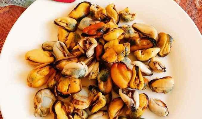 生姜炖海虹的做法大揭秘（美味又健康的海鲜菜品）