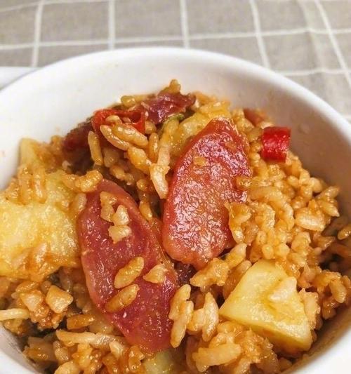 如何制作美味可口的生煎洋芋（以新鲜洋芋为原材料）  第1张