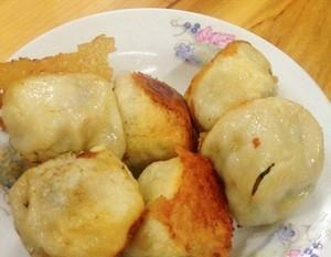 如何制作美味的生煎肉包（一步步教你做出松软多汁的生煎肉包）  第3张