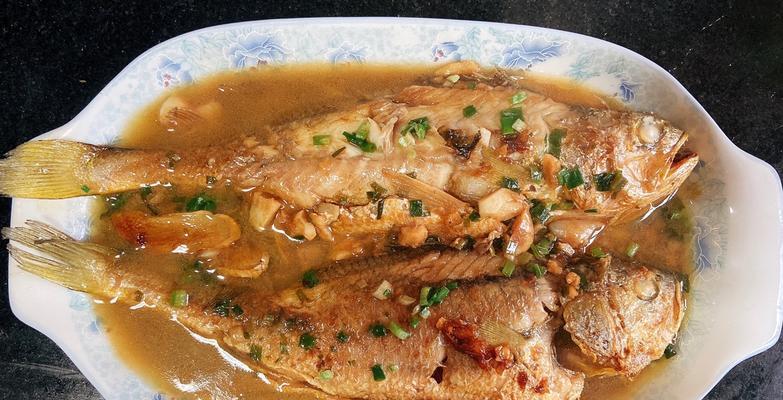 美味生煎黄花鱼做法大全（快速上手）  第1张