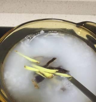 一碗温暖胃和心的生滚滑鸡粥（家庭制作无难度）  第2张
