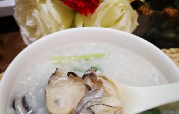 品味鲜美生滚花蟹粥（传统滋补佳品的制作方法及食用技巧）  第1张