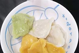 美食分享（做出口感弹嫩、健康美味的饺子）  第1张