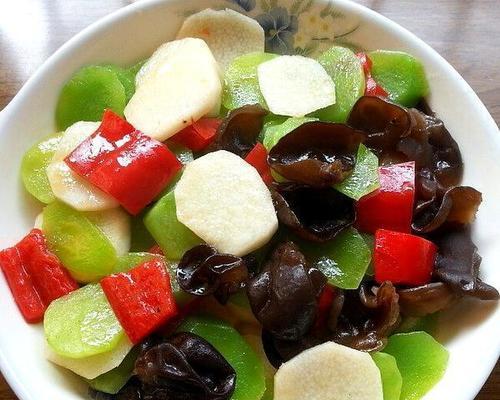 健康美味，生地黄绿豆粥（以中药食疗为基础）  第2张