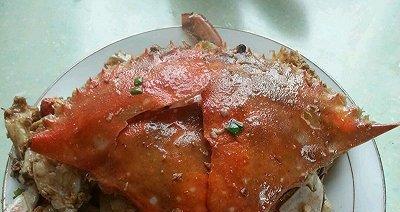 体验鲜美无比的生炒螃蟹粥（打造最佳口感的生炒螃蟹粥）  第3张