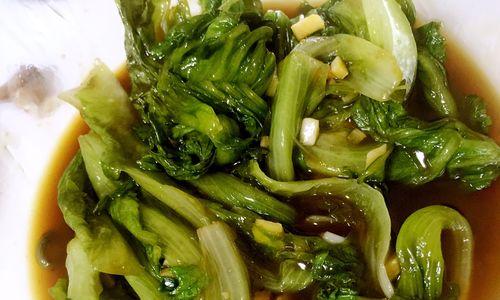 变蛋生菜粥-美味又健康的早餐选择（15个小窍门教你打造美味健康的变蛋生菜粥）  第1张