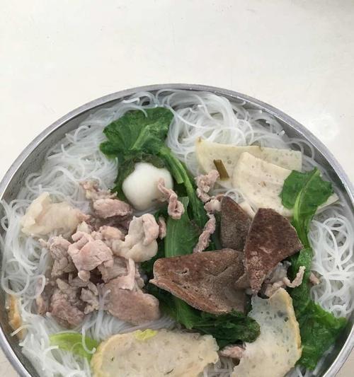 美味健康的生菜鱼饼粥（15个步骤轻松制作）