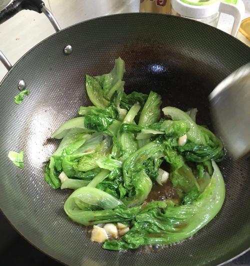 营养健康，生菜鸡粥，让你一年四季都舒适（教你制作一碗美味又营养的生菜鸡粥）  第3张