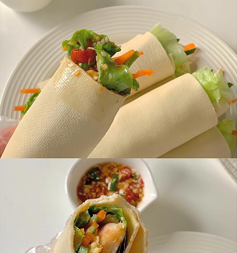 做法大全（健康又美味）  第2张