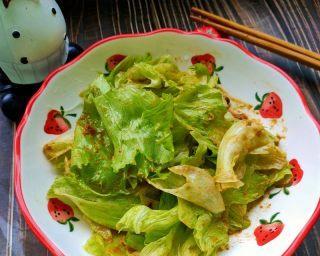清爽健康的生菜拌豆芽（利用最简单的食材做出美味营养菜肴）  第3张