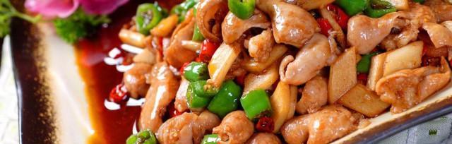美味生爆大肠的做法（重庆特色美食）  第3张