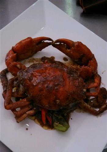 螃蟹的升级版料理（让你的口味更上一层楼）  第2张