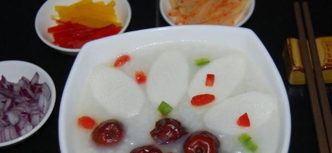 神仙粥，营养美味的健康早餐（15分钟轻松搞定）  第1张