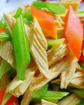 以什菌腐竹，美味不容错过（尝试什菌腐竹的多种做法）  第1张