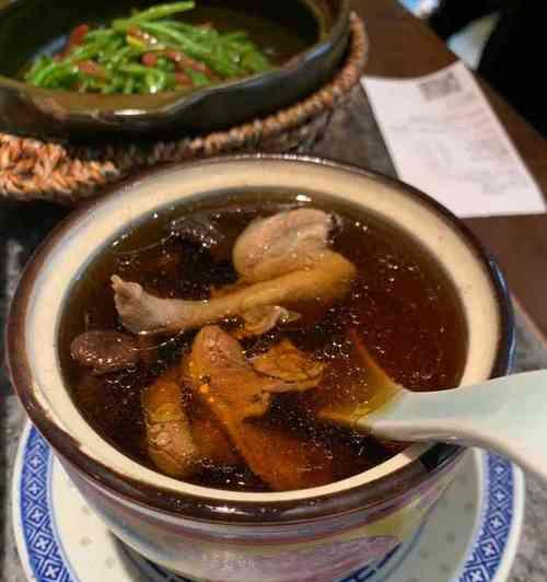美味可口的以什锦肉包做法（传统美食）