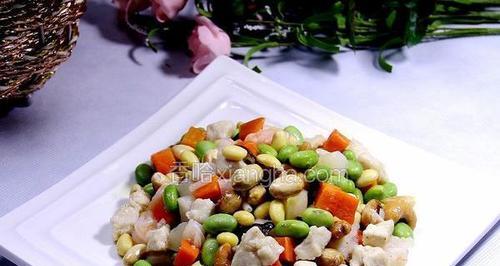 美味可口的以什锦肉包做法（传统美食）  第3张