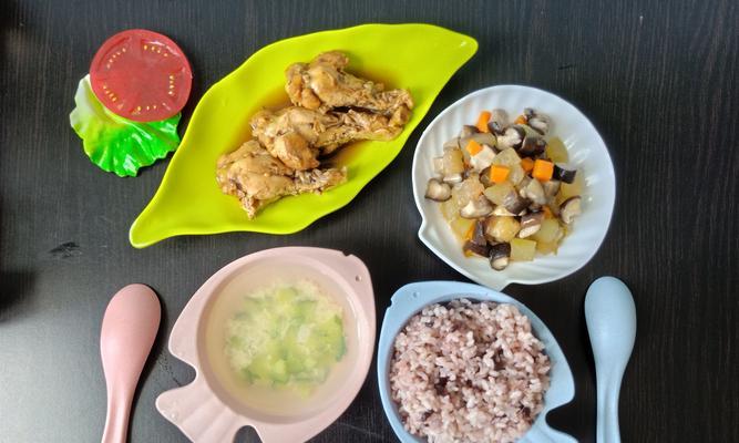 教你制作美味的以什锦龙利鱼盖饭（健康美食）