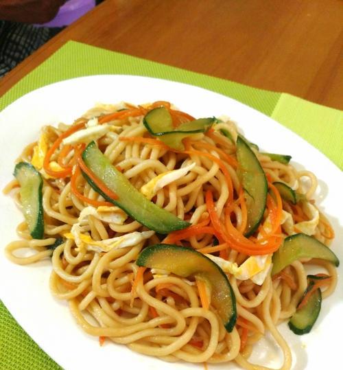 美食DIY（掌握以下技巧）  第1张
