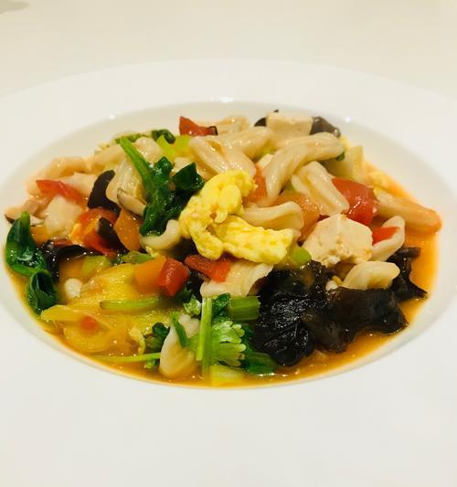 美食DIY（做法详解）  第2张