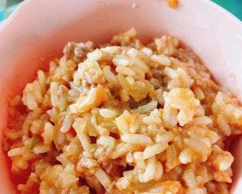 如何制作美味的以什锦烩饭（掌握以什锦烩饭的做法）  第1张