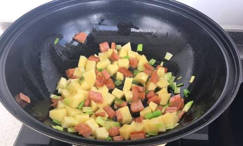 尝鲜美食丨以什锦豆粒为主角（细嚼慢咽）  第1张