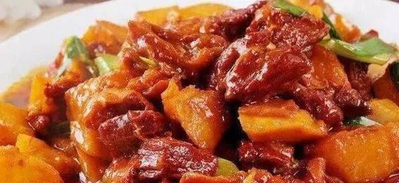 美食制作（做法详解）  第1张
