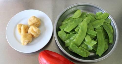 炒豆新风尚，以什锦炒豆让味蕾爆发（15道不同口味的什锦炒豆做法教程）  第1张