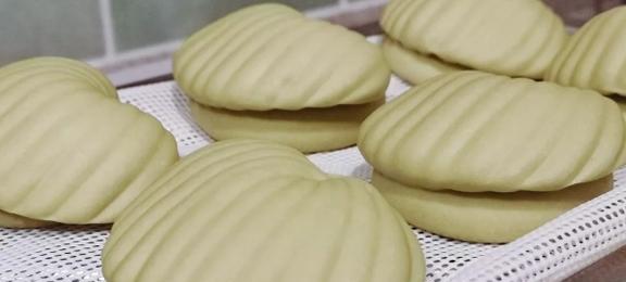 如何制作美味可口的以什锦贝壳面（用贝壳汤烹制鲜嫩面条）  第1张