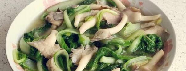 百味盛宴——以什锦白菜为主的美食探秘（营养丰富、口感独特）