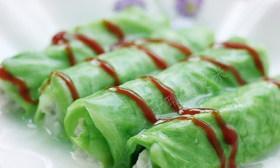 百味盛宴——以什锦白菜为主的美食探秘（营养丰富、口感独特）  第3张